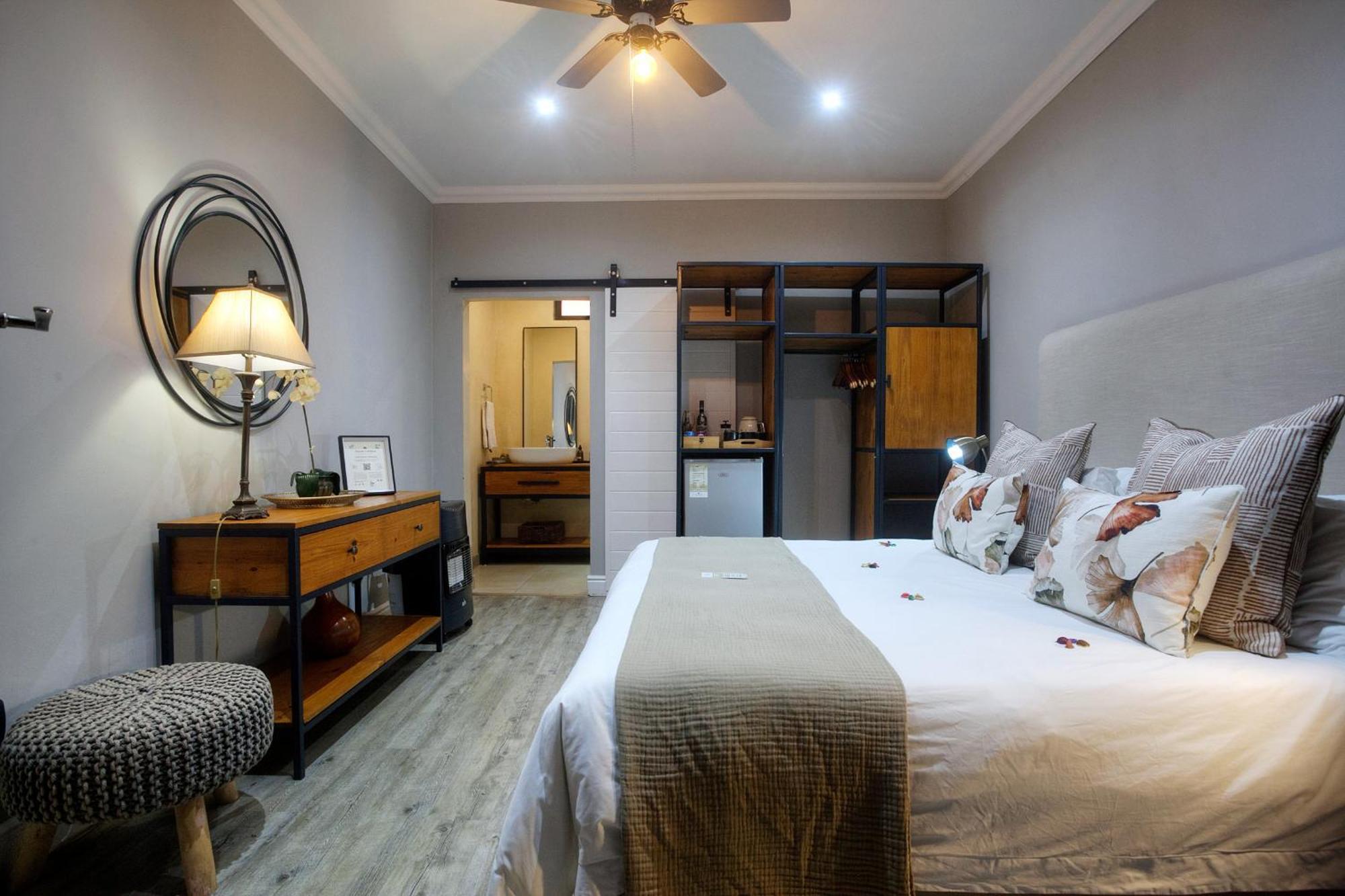 Addo Elephant Safari Lodge - Bellevue Forest Reserve 帕特森 外观 照片
