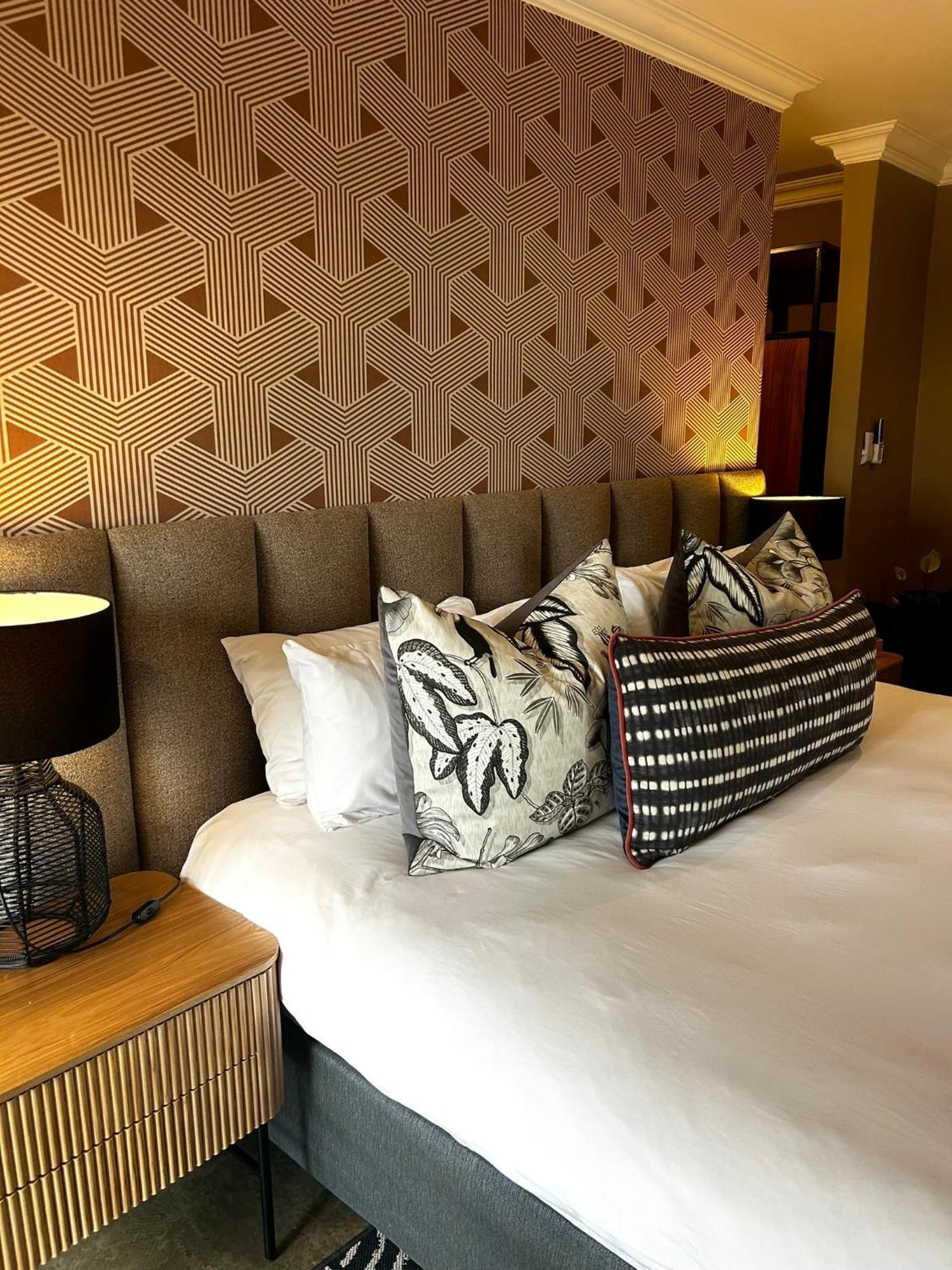 Addo Elephant Safari Lodge - Bellevue Forest Reserve 帕特森 外观 照片