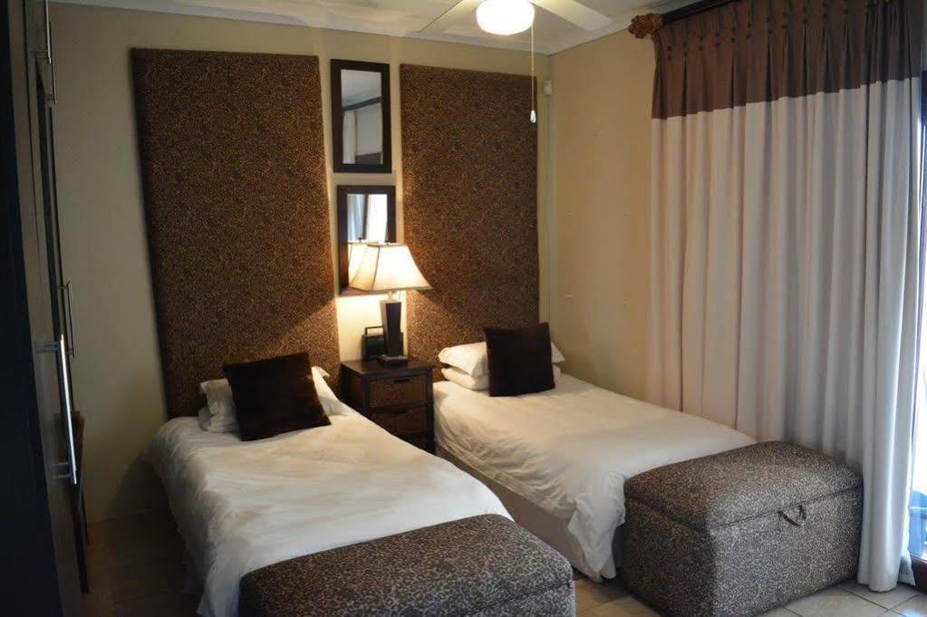 Addo Elephant Safari Lodge - Bellevue Forest Reserve 帕特森 外观 照片