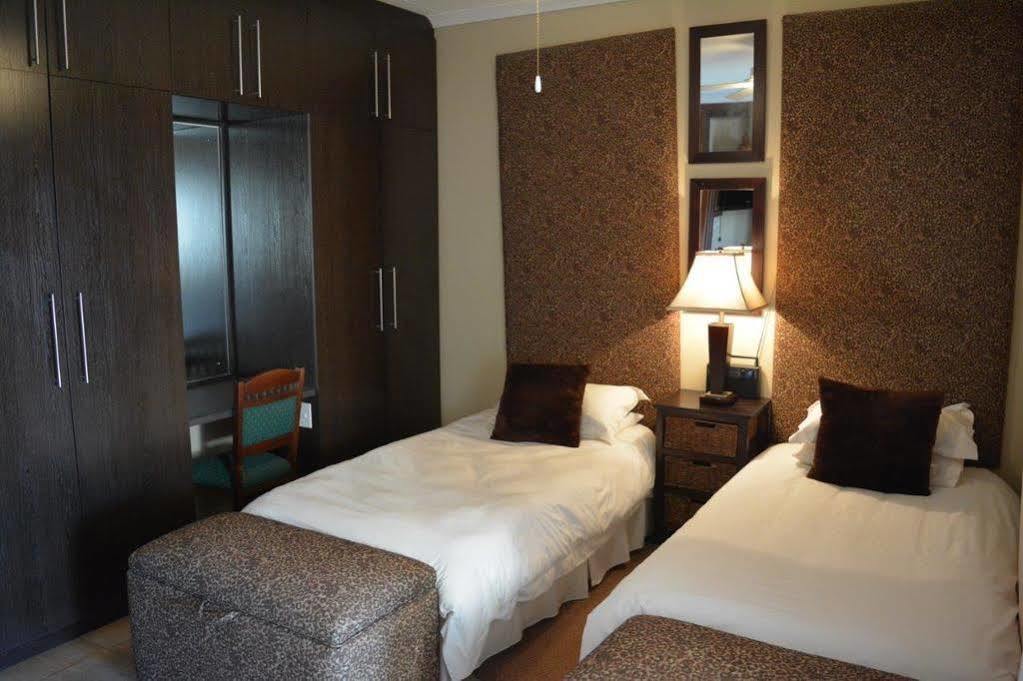 Addo Elephant Safari Lodge - Bellevue Forest Reserve 帕特森 外观 照片
